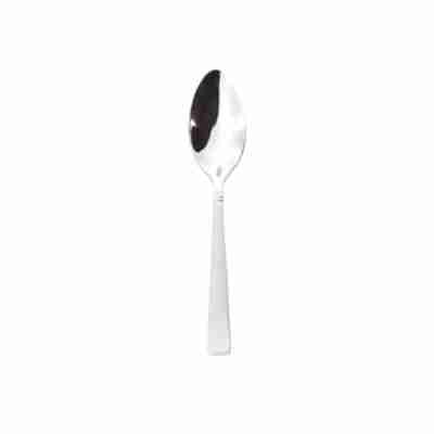 Diamond Dessert Spoon | Rental