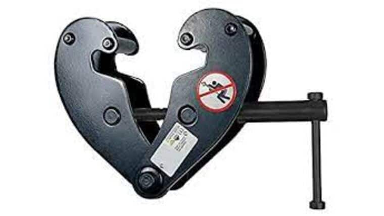 2 Ton Beam Clamp | Rental