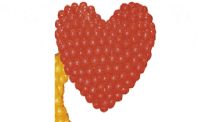 4′ Heart Shaped Balloon Drop Package | Rental 4′ Heart Shaped Balloon Drop Package | Rental