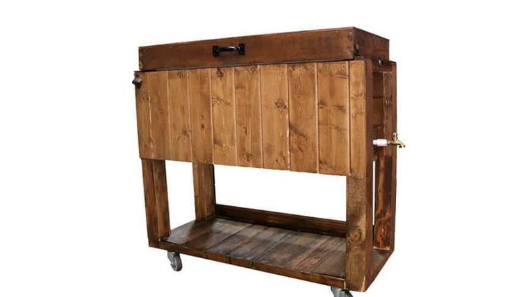 Harvest Cooler | Rental Harvest Cooler | Rental
