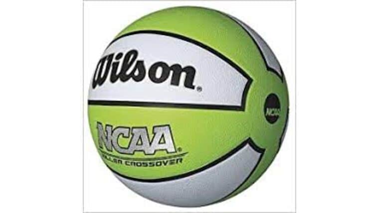 NCAA Killer Crossover 27.5 Basketball | Rental