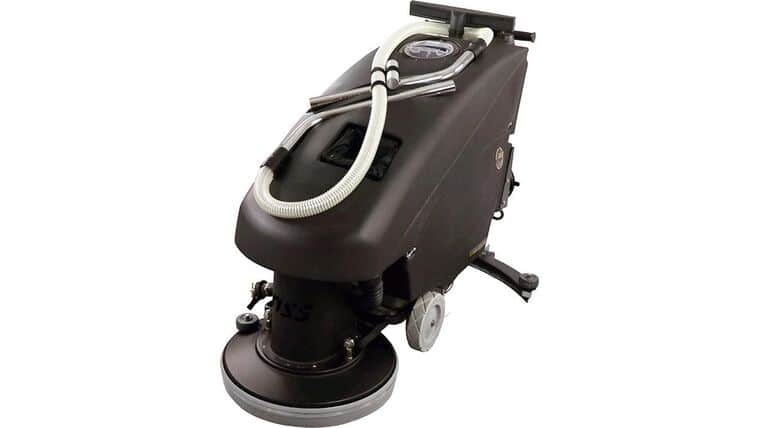 NSS Floor Scrubber | Rental NSS Floor Scrubber | Rental