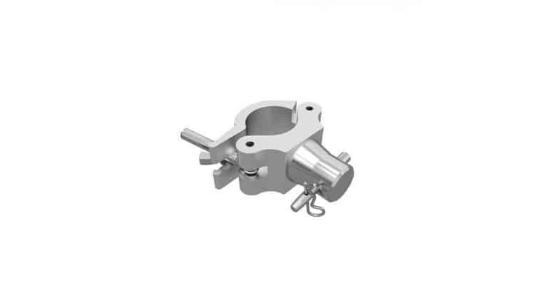 Global Truss Jr Coupler Pro Clamp | Rental Global Truss Jr Coupler Pro Clamp | Rental