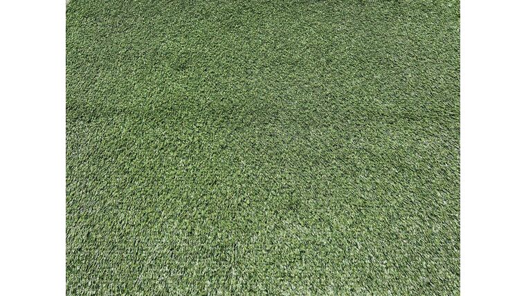 Artificial Turf | G25 Green | 12′ Wide x 1″ Pile Height | SQ FT | Rental