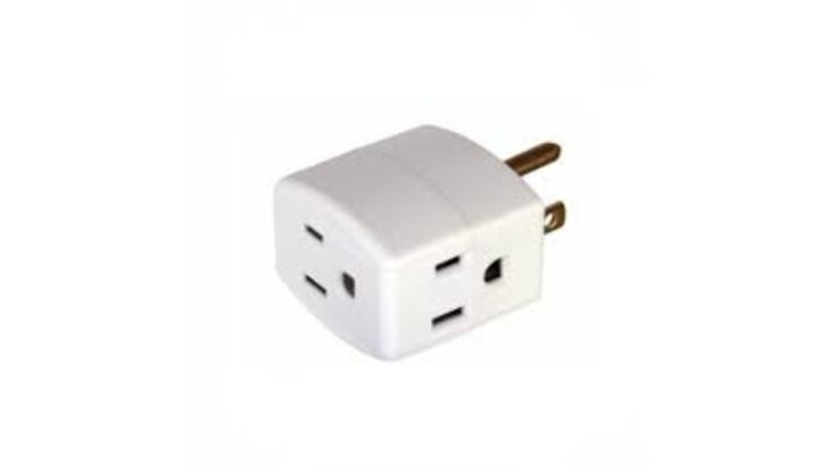 Cube Tap – White | Rental Cube Tap – White | Rental