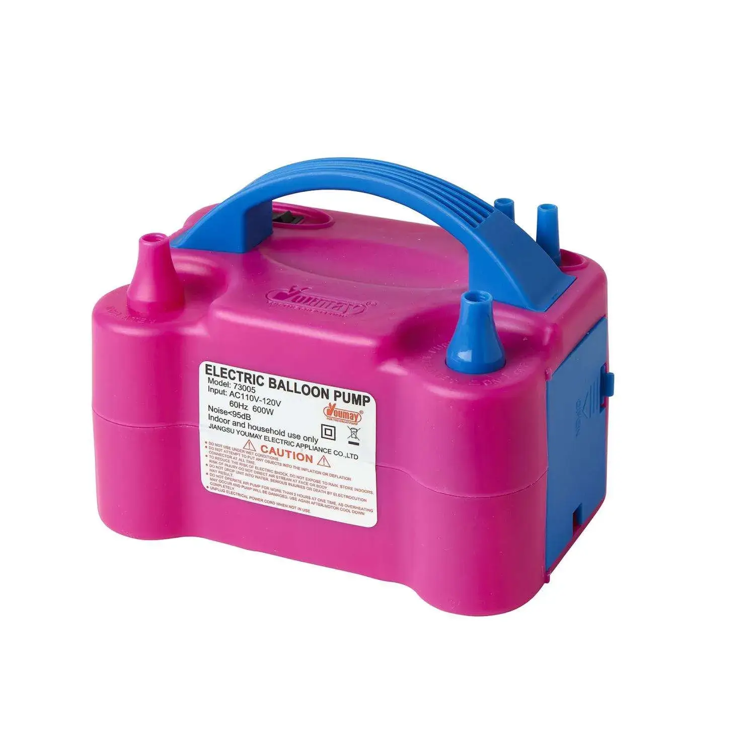 Electric Balloon Pump | Rental Electric Balloon Pump | Rental