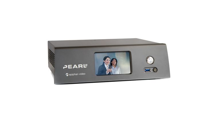 Epiphan Pearl 2 | Rental
