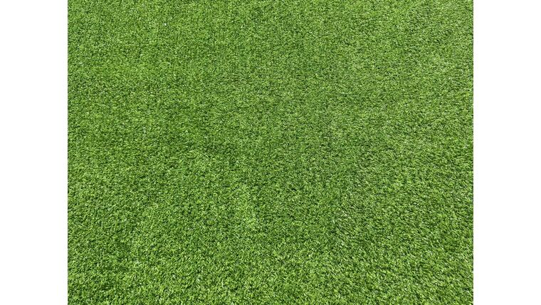 Artificial Turf | Lawn Green | 12′ Wide x 1/2″ Pile Height | SQ FT | Rental