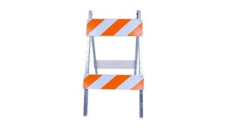 Type II Metal Crowd Barricade | Rental Type II Metal Crowd Barricade | Rental