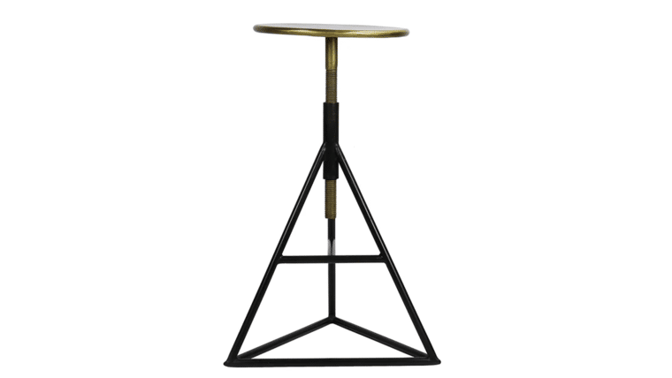Prism Stool | Rental