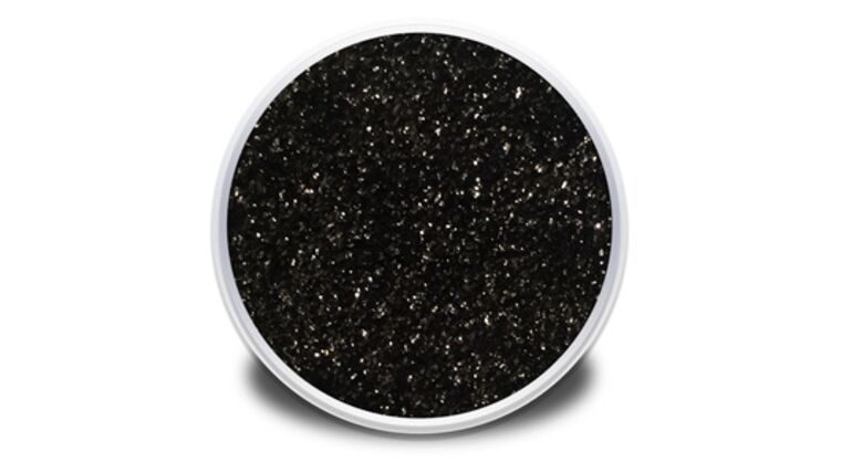 AstroTurf | Black | 6′ x 20′ | Rental