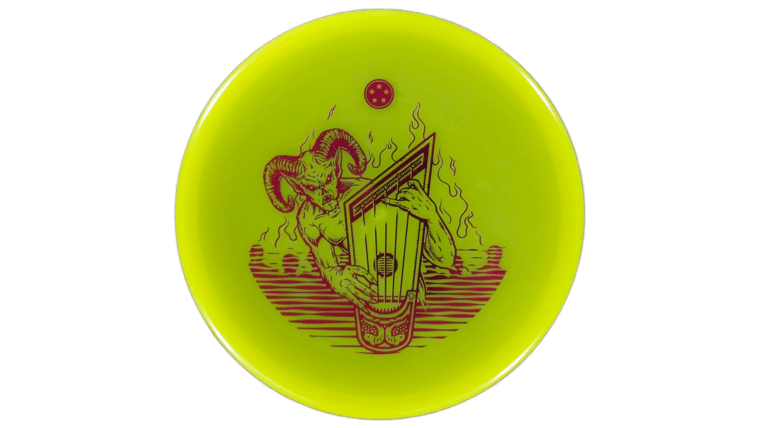 Kit – Neon/Glow In The Dark Mini Golf Hole #7 Game Kit | Rental