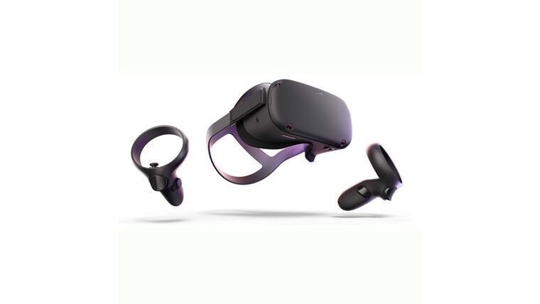 Oculus Quest VR | Rental