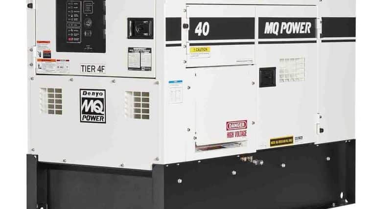 28.8Kw – 36kVA Diesel Generator | Rental 28.8Kw – 36kVA Diesel Generator | Rental