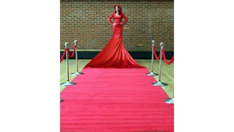 Living Red Carpet Rental | Rental Living Red Carpet Rental | Rental
