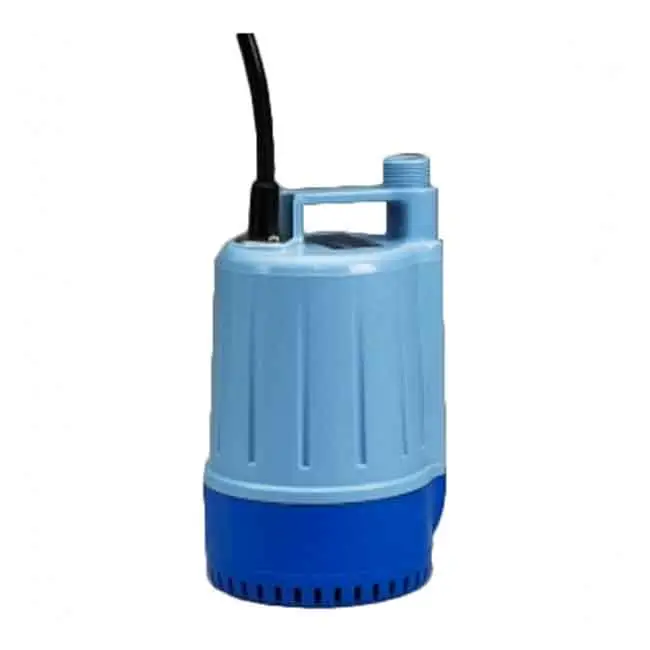 Submersible Water Pump 3″ | Rental Submersible Water Pump 3″ | Rental