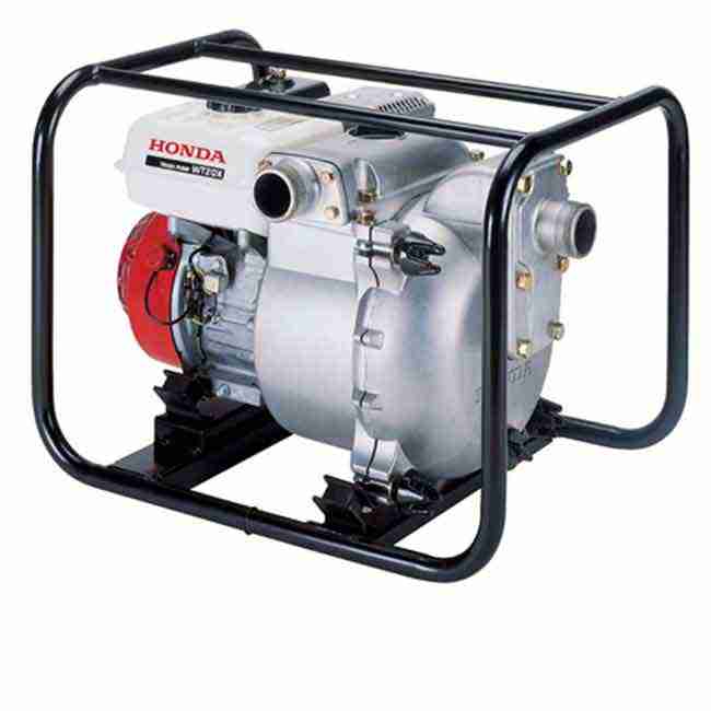 Trash Water Pump 2″ | Rental Trash Water Pump 2″ | Rental