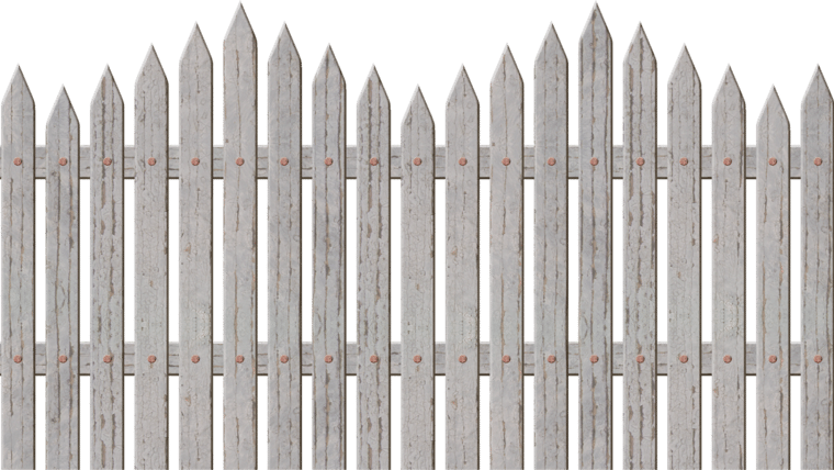 24″ Haunted Fence Panel | Rental 24″ Haunted Fence Panel | Rental