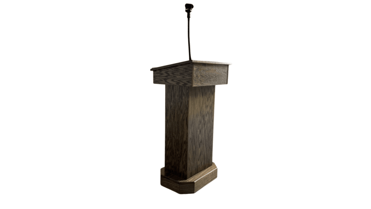 Black Line X Podium | Rental Black Line X Podium | Rental