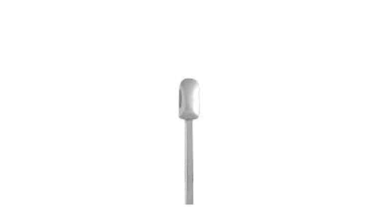 Acqua Silver Teaspoon | Rental Acqua Silver Teaspoon | Rental