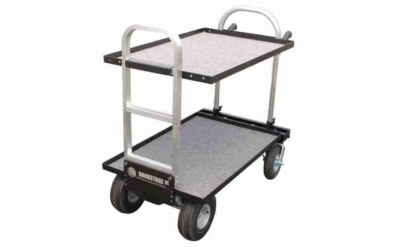 Backstage Magliner Junior Cart | Rental