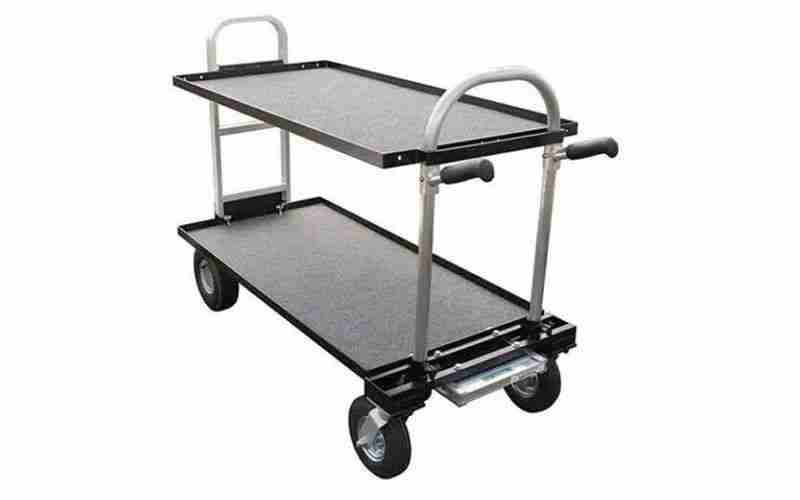Backstage Magliner Senior Cart | Rental