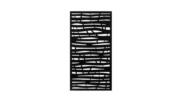 36″ Haunted Fence Panel | Rental 36″ Haunted Fence Panel | Rental