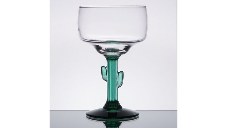 Margarita Glass – Libbey 3619JS 12 oz. Cactus | Rental