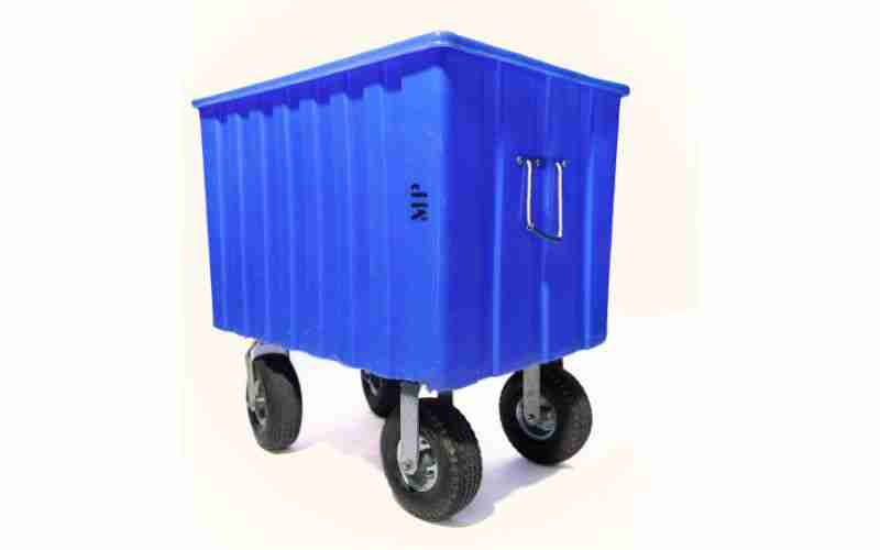Hamper Cart | Rental