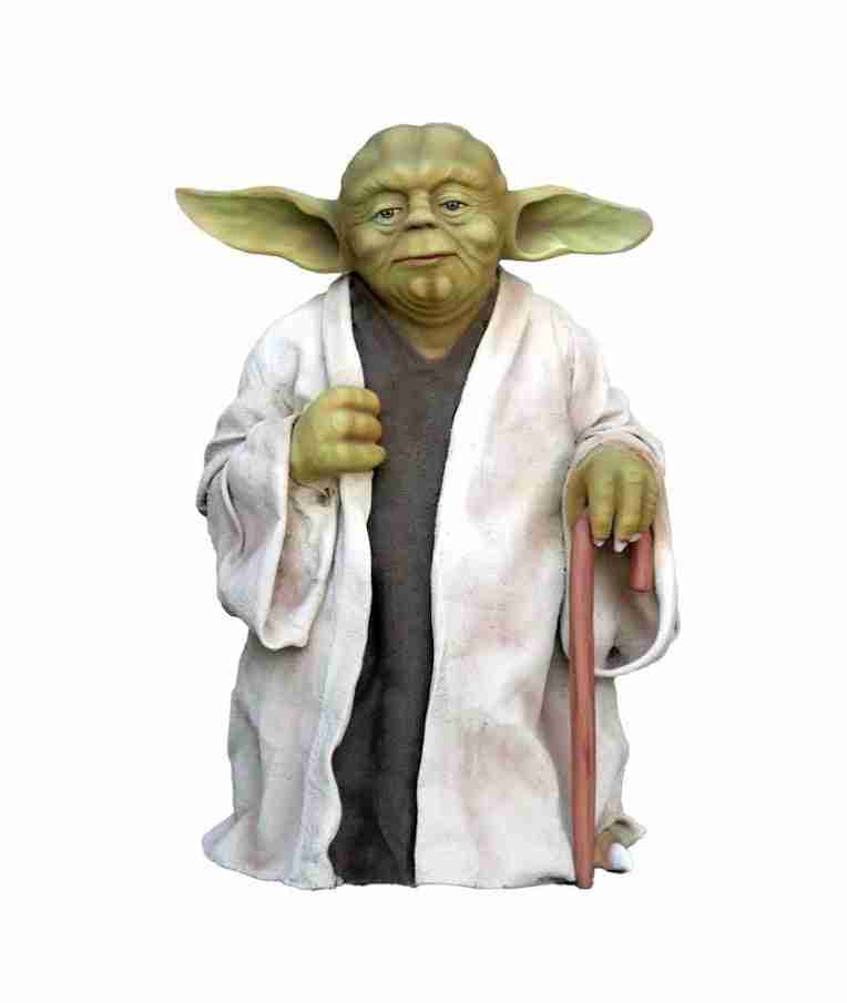 Master Yoda | Rental