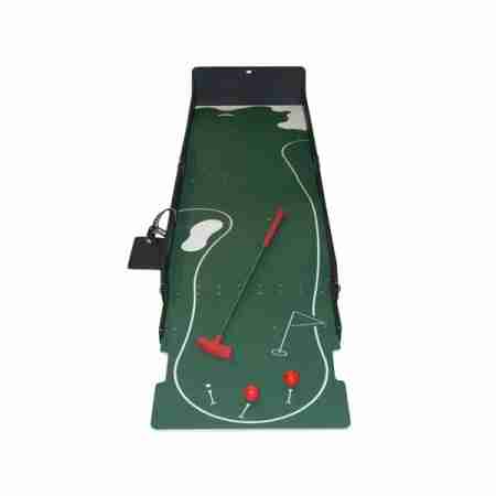 Mini Golf 14 Carnival Game | Rental