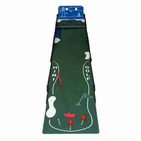Mini Golf 6 Carnival Game | Rental