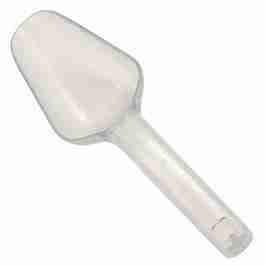 Plastic Ice Scoop | Rental