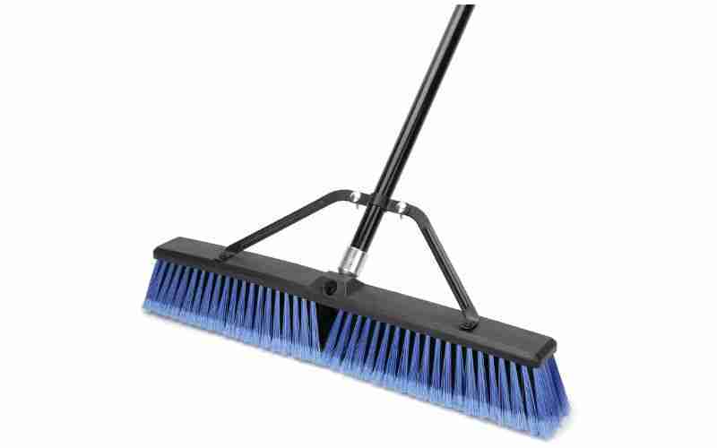 Push Broom | Rental Push Broom | Rental