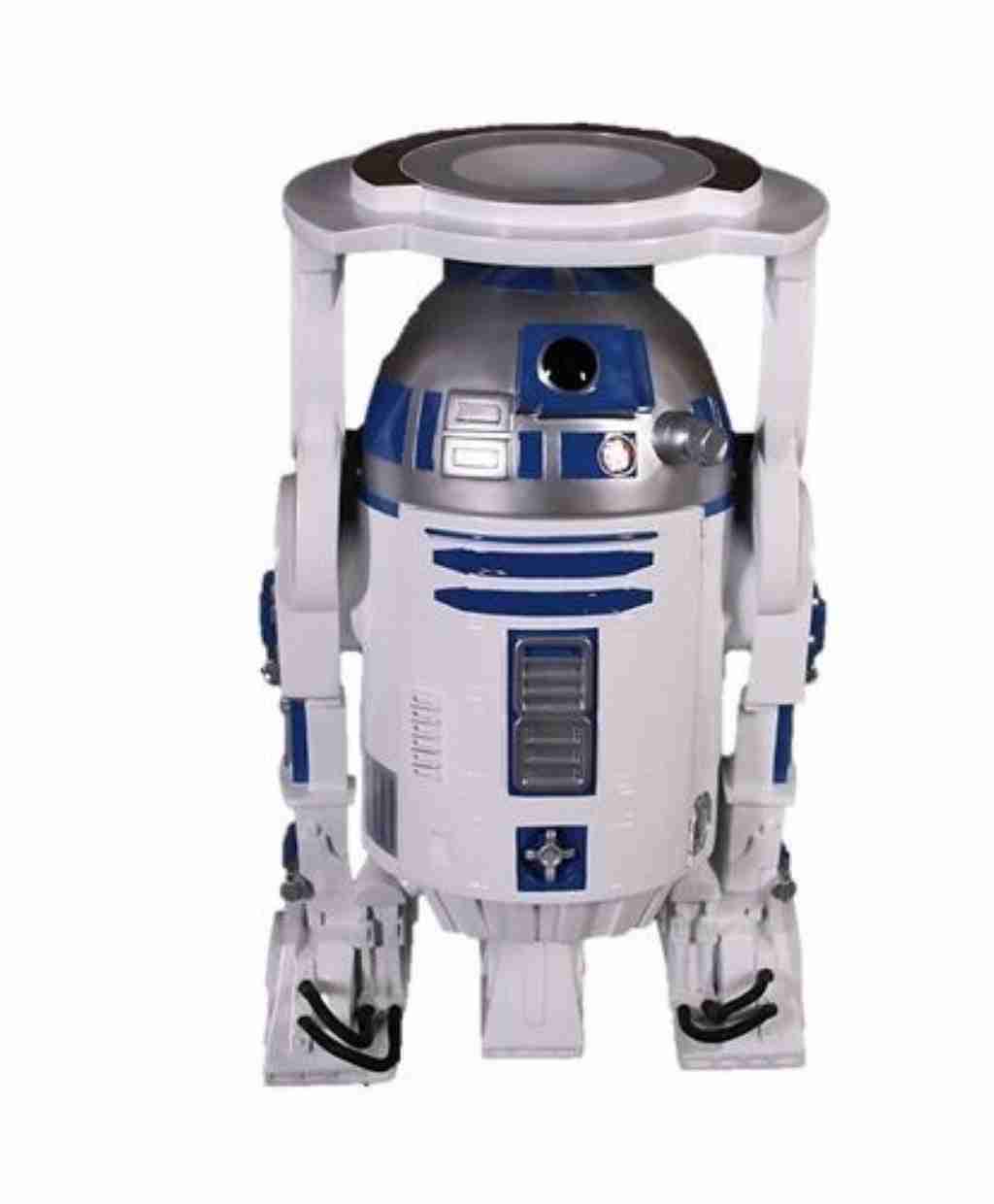 R2D2 | Rental