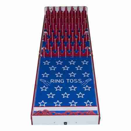 Ring Toss Carnival Game | Rental Ring Toss Carnival Game | Rental