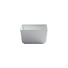 Tasting Ceramic Sugar Holder 3.5″ x 2.5″ | Rental Tasting Ceramic Sugar Holder 3.5″ x 2.5″ | Rental