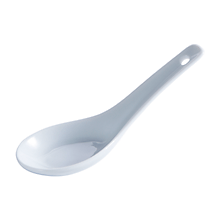 Porcelain Soup Spoon | Rental Porcelain Soup Spoon | Rental