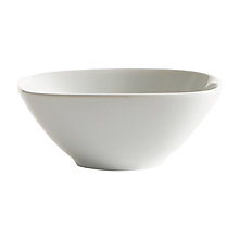 Mini Ceramic Rectangular Sauce Bowl 5 oz. | Rental Mini Ceramic Rectangular Sauce Bowl 5 oz. | Rental