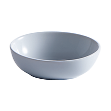 Tasting Ceramic Oval Bowl 4″ x 3.25″ | Rental Tasting Ceramic Oval Bowl 4″ x 3.25″ | Rental