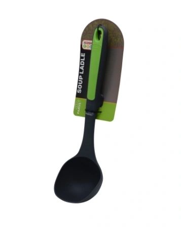 1 Pack – Soup Ladle (Multiple Colors, Pre Labeled & Toivelled) (Purchase) | Rental