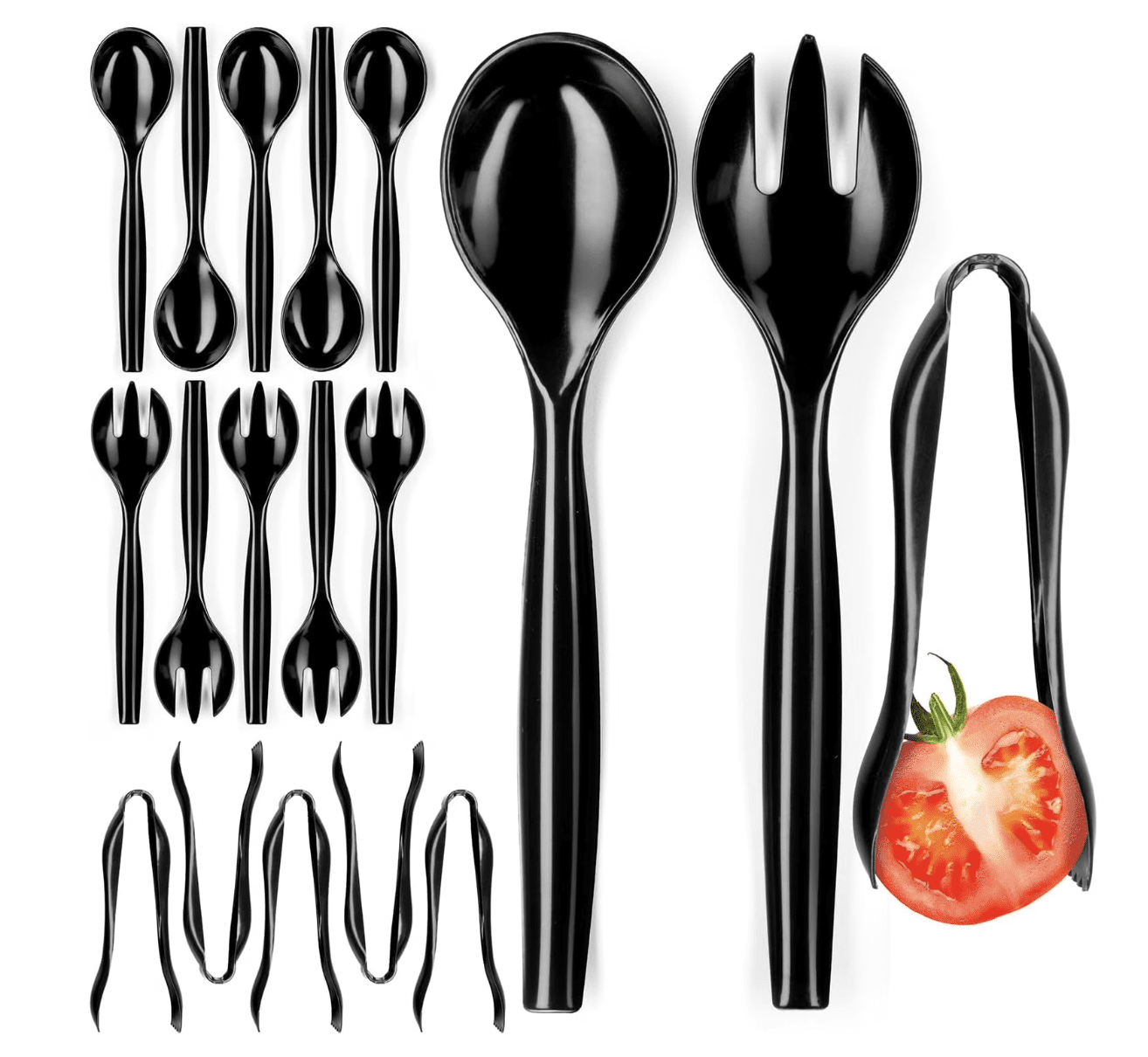 Disposable Serving Utensils | Purchase | Rental Disposable Serving Utensils | Purchase | Rental