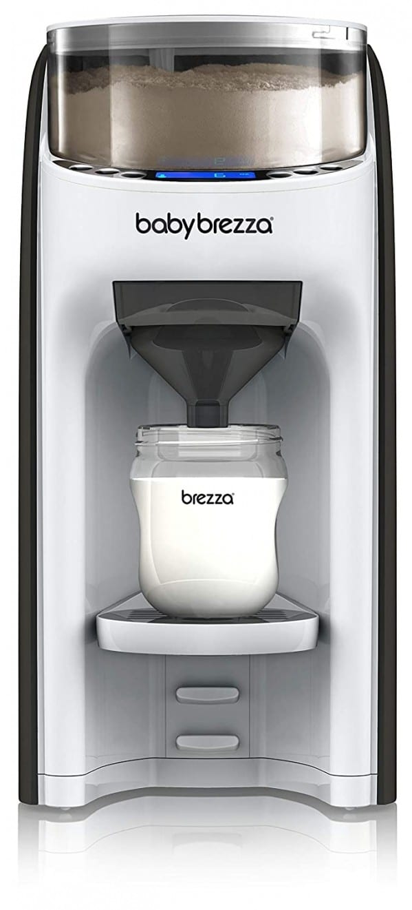 Baby Brezza Formula Pro Advanced Formula Dispenser Machine | Rental Baby Brezza Formula Pro Advanced Formula Dispenser Machine | Rental