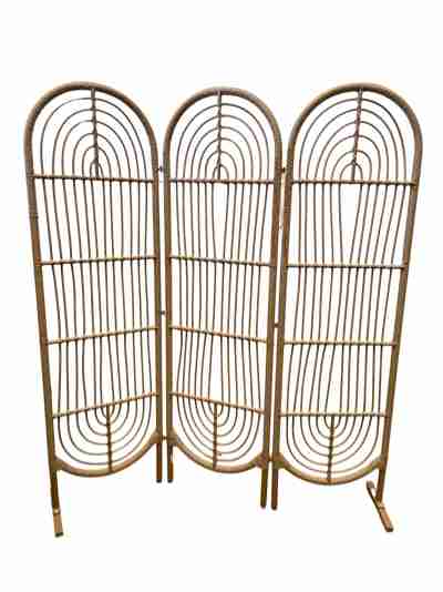 Bamboo Divider | Rental Bamboo Divider | Rental