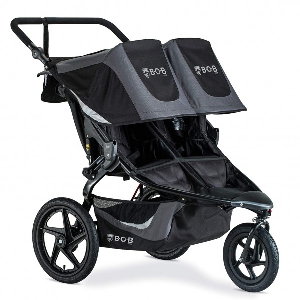 BOB double jogging stroller | Rental BOB double jogging stroller | Rental