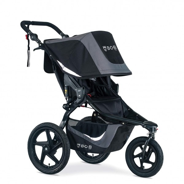 BOB single Jogging Stroller | Rental BOB single Jogging Stroller | Rental