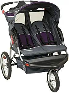 Double Stroller () | Rental Double Stroller () | Rental