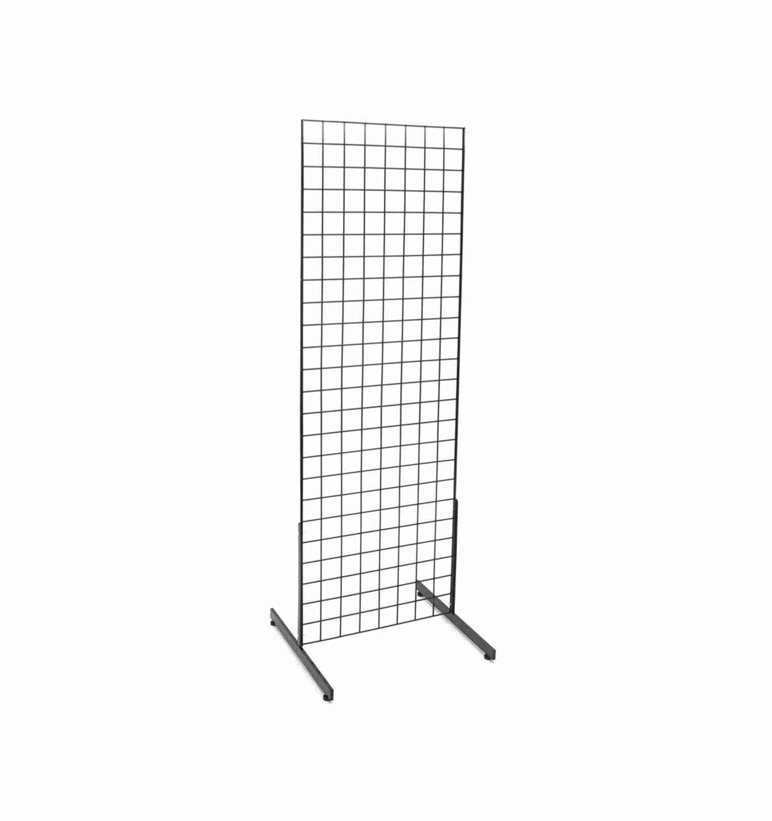 Medium Black Gridwalls | Rental Medium Black Gridwalls | Rental