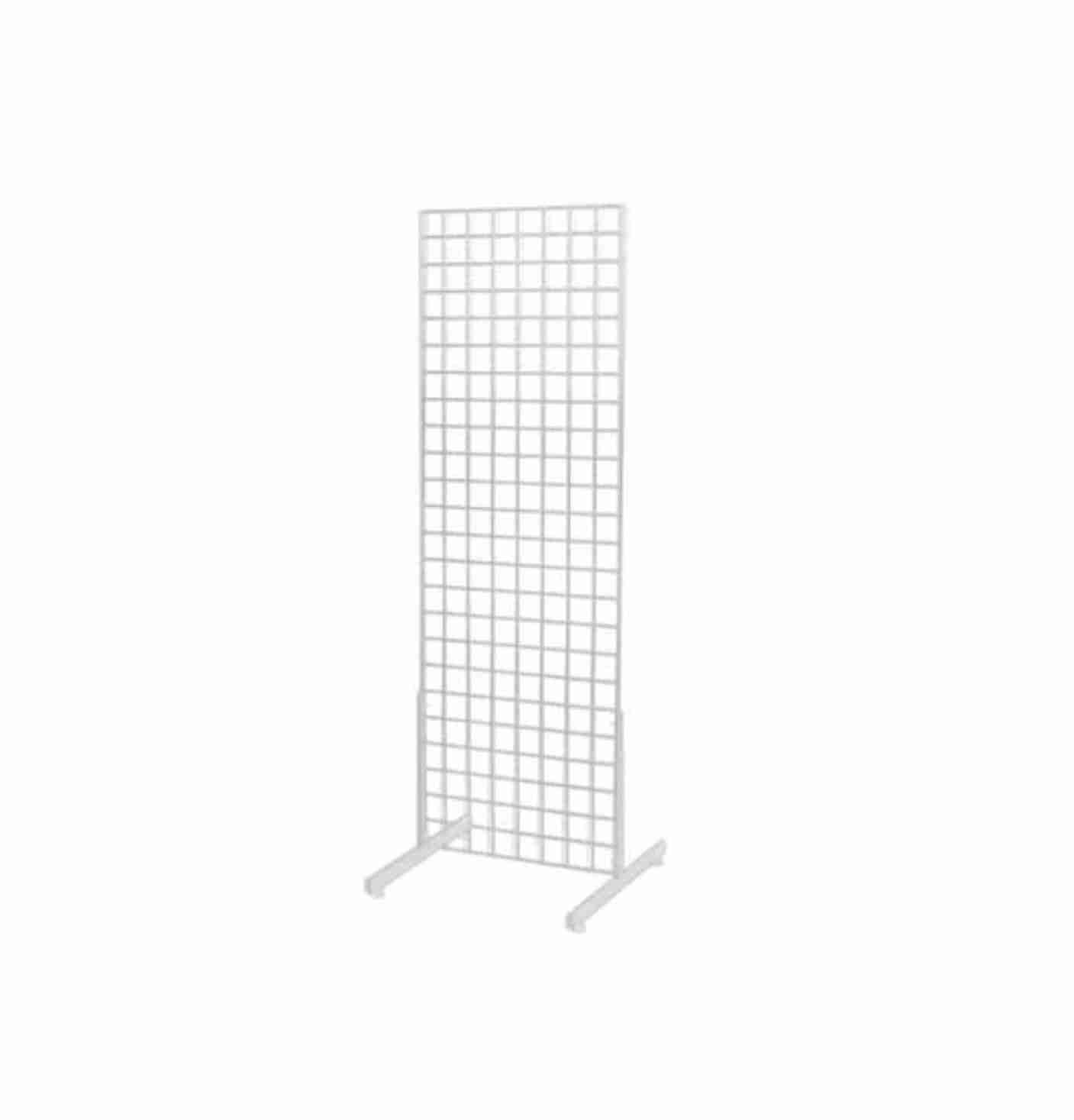 Medium White Gridwalls | Rental Medium White Gridwalls | Rental