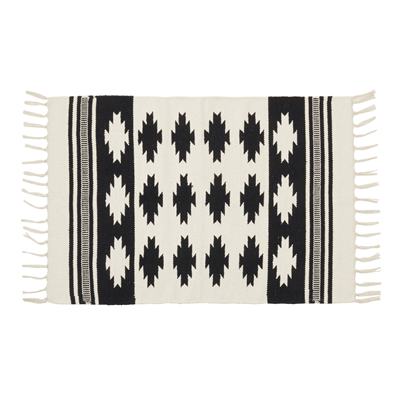 RU307 Southwestern Rug | Rental